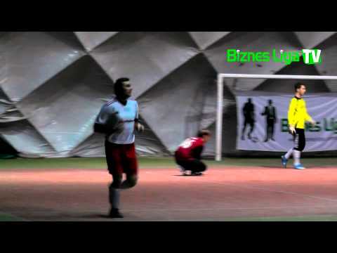 26.02.2014 Kraksport Extraklasa - Fideltronik vs. Alior Bank