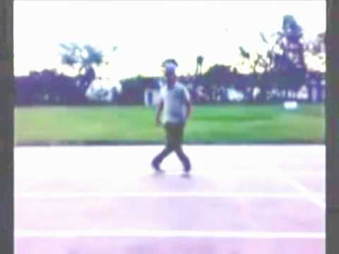 Los cocas e Ex-  Los trance Masters Dan Silva