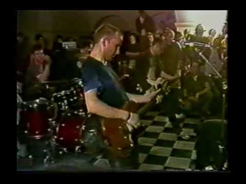 Fugazi - KYEO [Keep Your Eyes Open] (live, 1991)