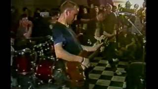 Fugazi - KYEO [Keep Your Eyes Open] (live, 1991)