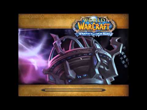 The Eye of Eternity Entrance