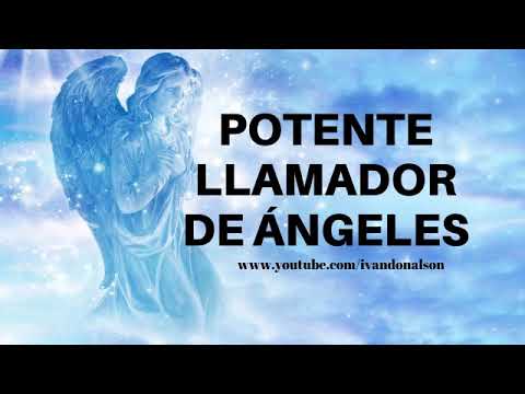 LLAMA MILAGROS, BENDICIONES, SANACIÓN, ARMONÍA, LUZ Y BONDAD - LA MÁS PODEROSA LLAVE INVOCADORA