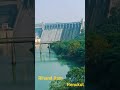 Rihand Dam Renukut Sonbhadra Dam Travel Trip Renukut Sonbhadra