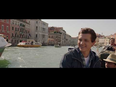 Spider-Man: Far From Home | Teaser trailer internazionale