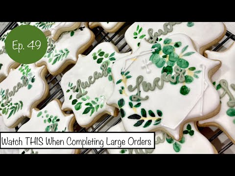 YouTube video about: Where can I buy decorated cookies near me?