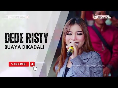 BUAYA DIKADALI Voc DEDE RISTY I LIVE MUSIC " DEDE RISTY " GANJENE PANTURA I