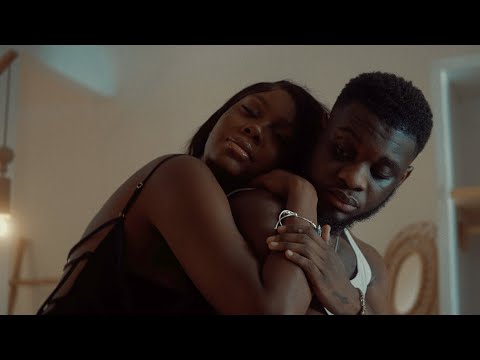 Gino J - Said To Me (Official Video)