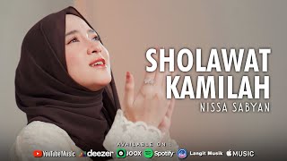 Download lagu SHOLAWAT KAMILAH - SABYAN mp3 Download lagu SHOLAWAT KAMILAH - SABYAN mp3
