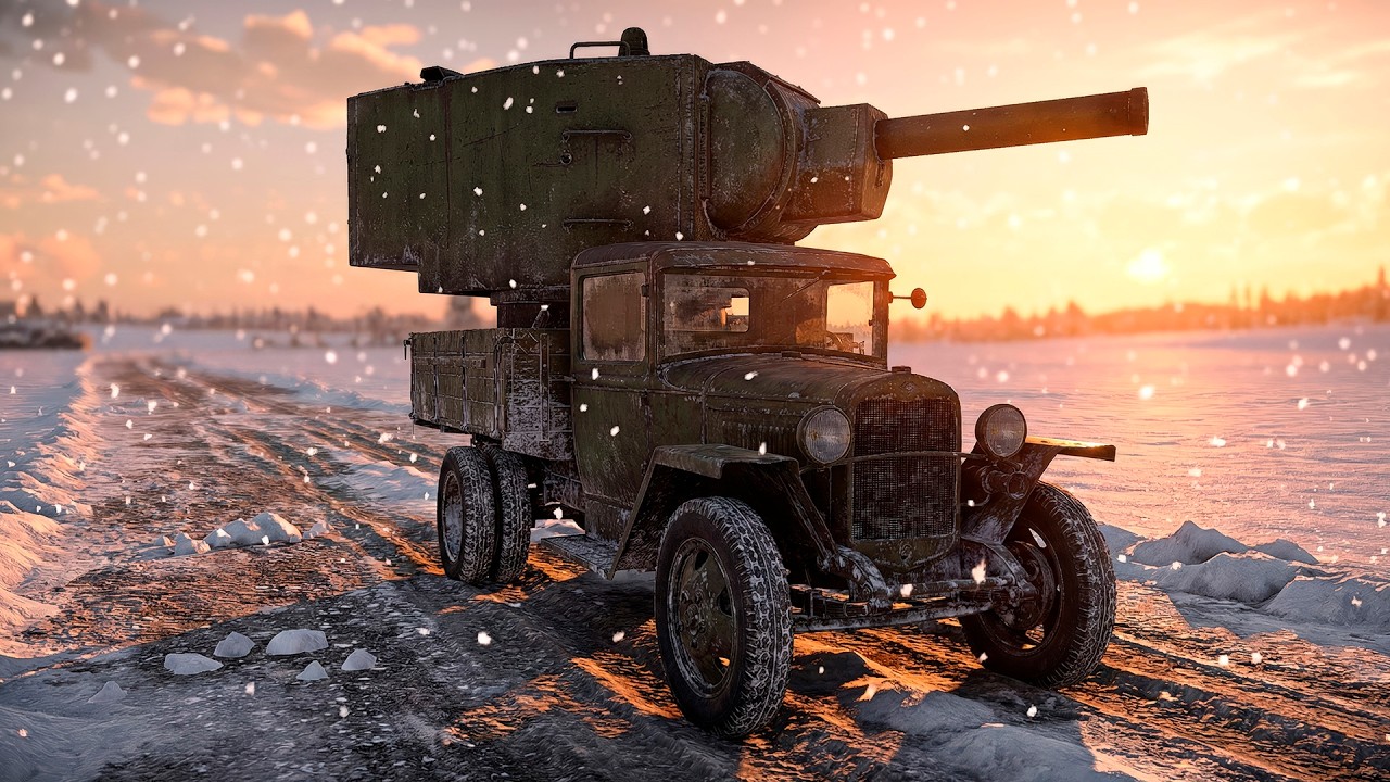 War Thunder - с @Emil4k,  @9YanaLu9, @Шалунишка_Наташка