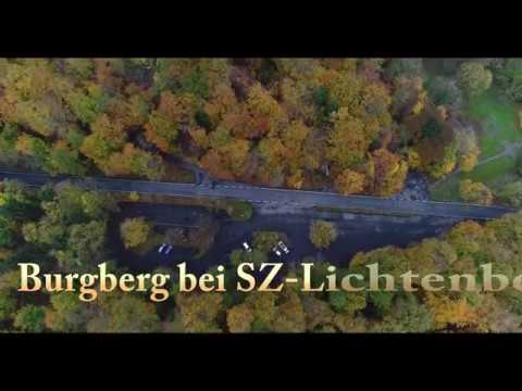 Burgberg Salzgitter-Lichtenberg