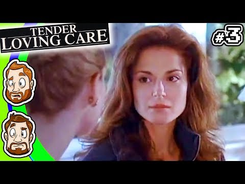 Tender Loving Care: PART 3 - That Was Impressive | Chad & Russ