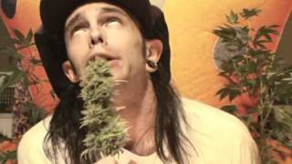 Muck Sticky - High Times (Official Music Video)