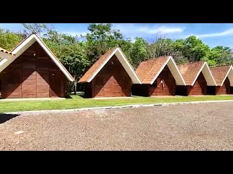 Termas de Três Arroios estão abertas para receber o público. Confira!