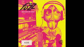 The Fuzz - God Bless the Radio