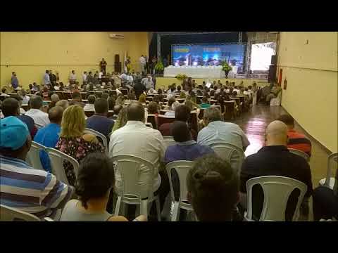 Ouro Fino completa hoje 137 anos de emancipação política