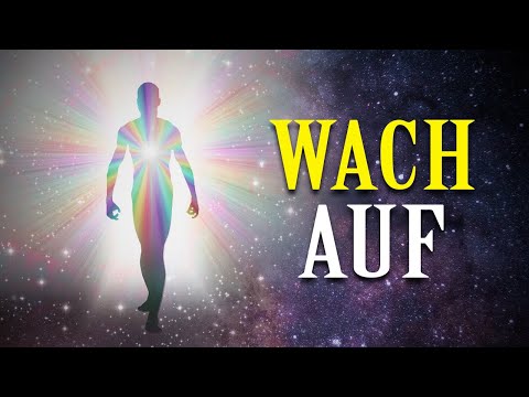 WAKE UP! (Inspirational video)