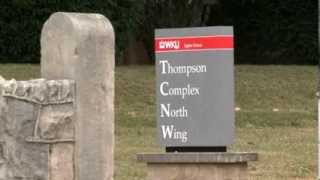 View from the Hill - Thompson Complex North Wing Closes Video Preview