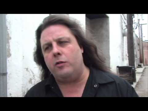 Symphony X Interview