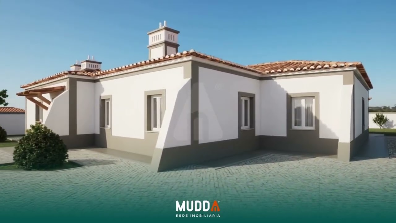 Vídeo do imóvel