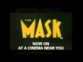 The Mask 1994 TV Spot