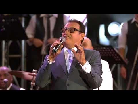 Ismael Miranda - Así Se Compone Un Son, The Last Salsa Legend (En Vivo)