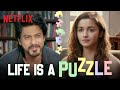 SRK S Advice Just Made Our Day Alia Bhatt Dear Zindagi Shorts