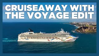 CruiseAway: The Voyage Edit