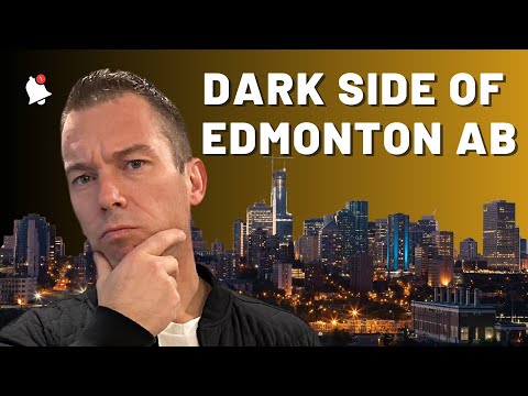 The Top Reasons People REGRET Moving to Edmonton AB