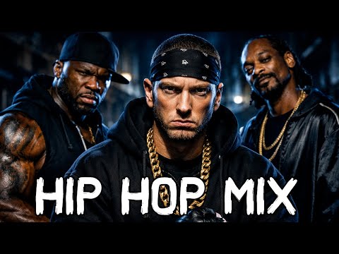 Eminem & 50 Cent - Kill or be Killed / Mixtape Ft. Snoop Dogg, Ice Cube, Lil Wayne, 2Pac, Dmx, Dre