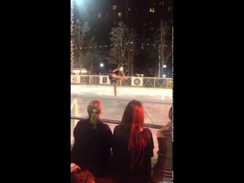 Leah Keiser Show Program