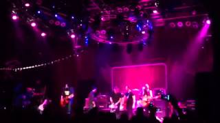 Mr. Wilmington by Lucky Boys Confusion