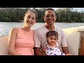 Australian Cricketer Usman Khawaja Beautiful Family Pictures Usman Khawaja Wife Kids Parents Pet