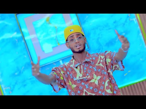 WALIID HASSAN | GOOSHAYDIIYEY | OFFICIAL MUSIC VIDEO 2025