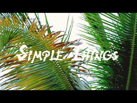 Paul Couture - Simple Things (feat. Xavier White)