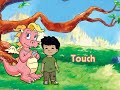 Dragon Tunes Touch