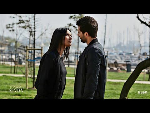 Endless Love (Kara Sevda) Soundtrack - Racon + Emir'in Öfkesi