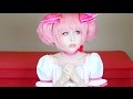 Madoka Kaname  Transformation 