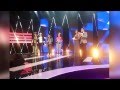 Ән шаңырақ Our performance - second song / Наше ...
