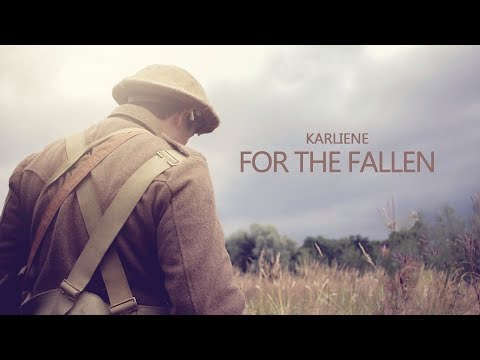 Karliene - For The Fallen