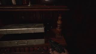 BIOHAZARD8
