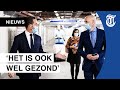Hugo de Jonge: ‘Laat Ernst Kuipers dit maar doen’