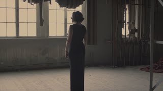 Lisa Bassenge - Three Cigarettes In An Ashtray (Official Video)