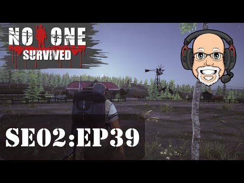 No One Survived SE02:EP39 (SOLO) Hurry Up An Wait... Horde Night!