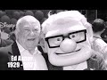 R I P Ed Asner 1929 2021