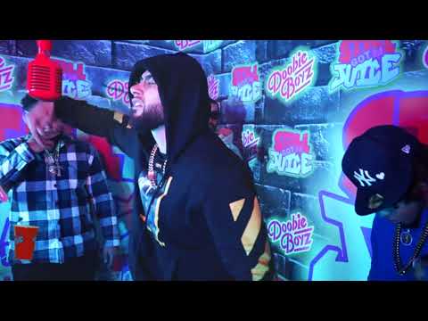 RACKEDUPBOOGZ “NO FAIR” | “STILL GOT DA JUICE” IN-STUDIO PERFORMANCE