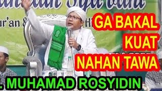 Download lagu CERAMAH LUCU DAN NGAPAK BERSAMA KYAI MUHAMAD ROSYIDIN (Kyai Lurah)Dari Tegal mp3
