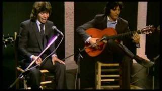 El Camarón de la Isla - Canastera