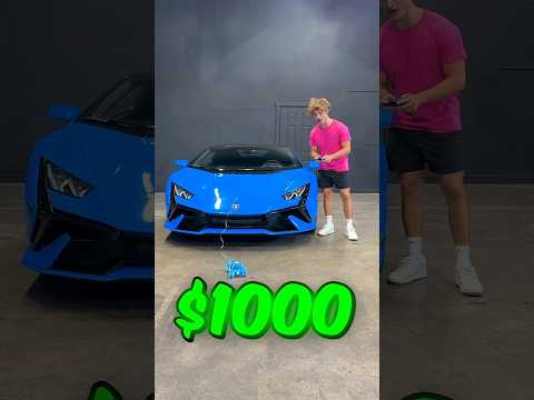 Can these small cars move the BMW #youtubeshorts #viral #shorts