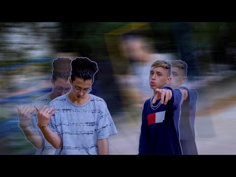 Gustavo Sply - Boba (feat. Rosseti)