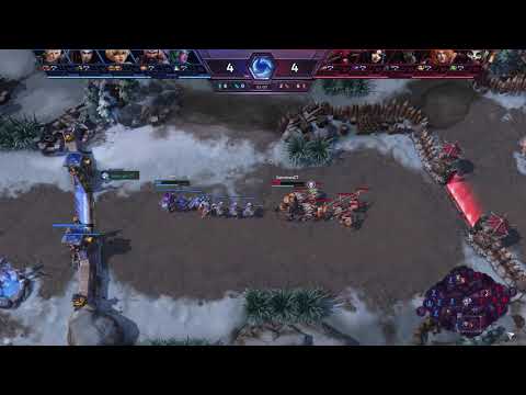 Javier_GCH VS Aníbal